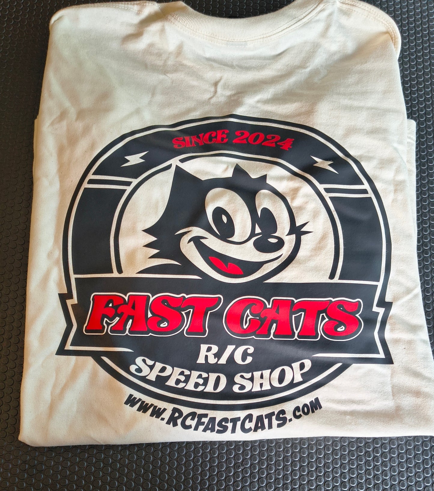 Short Sleeve T-Shirt Off White