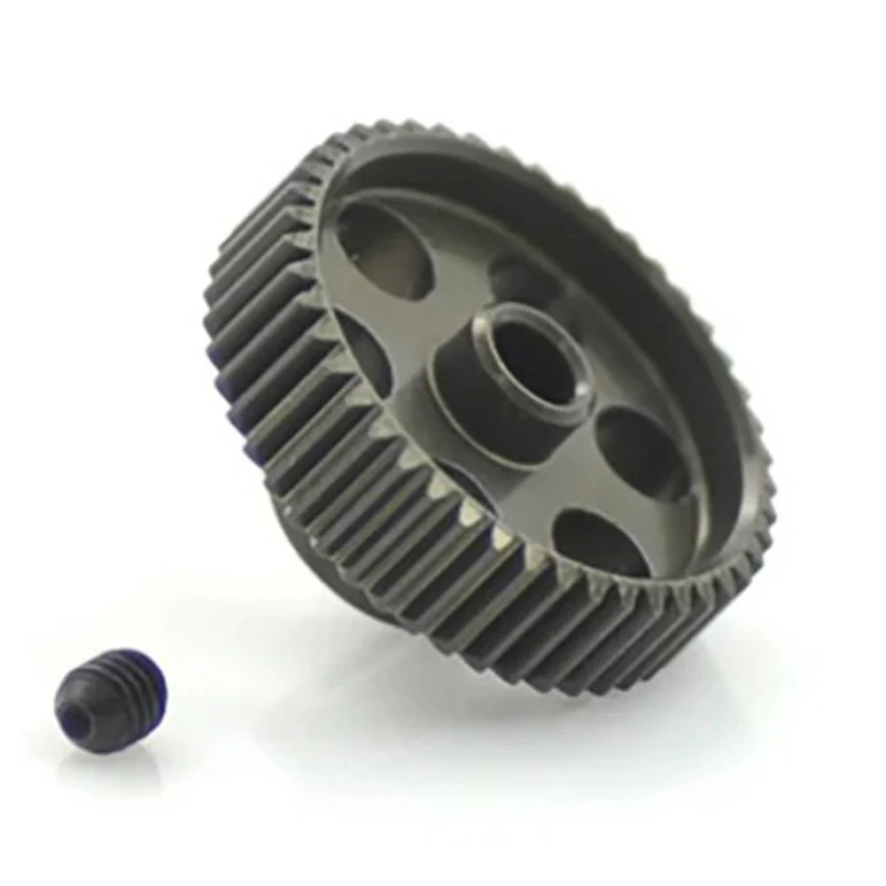 Arrowmax Hard Anodized 7075 Aluminum Pinion Gears - 64 Pitch