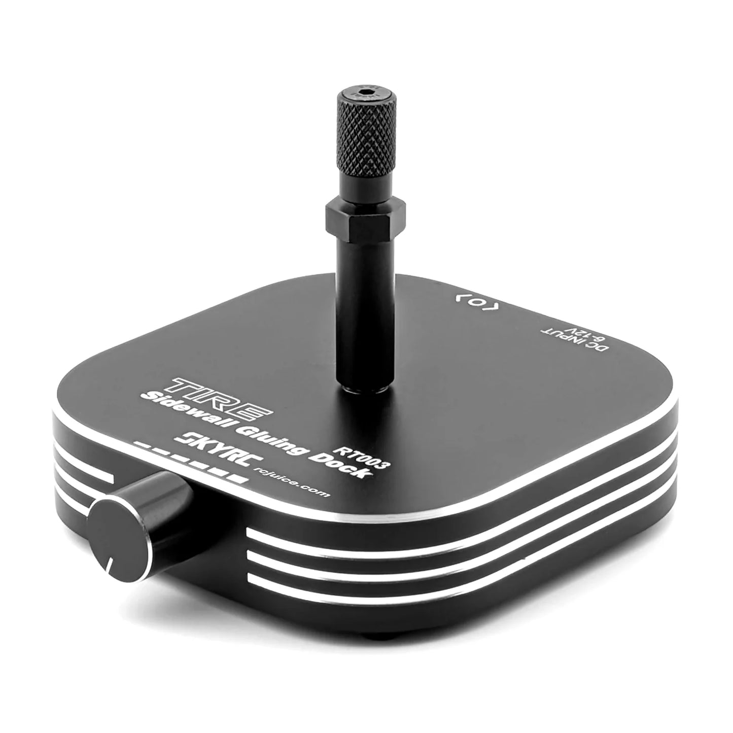 SKYRC Tire Sidewall Gluing Dock
