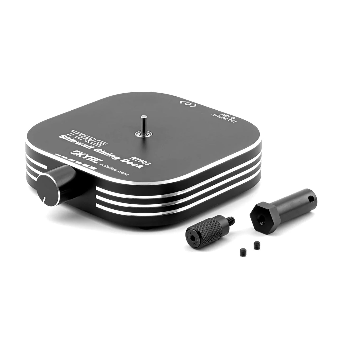 SKYRC Tire Sidewall Gluing Dock