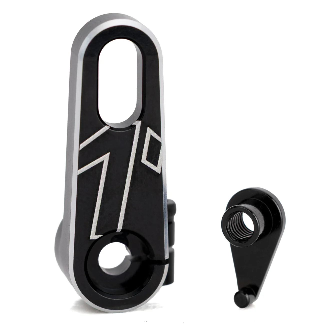 1up Racing 7075 HD Adjustable Servo Horns - 15-19mm