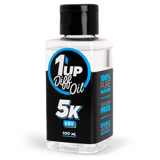 1up Diff Oil*Select Viscocity when adding to cart