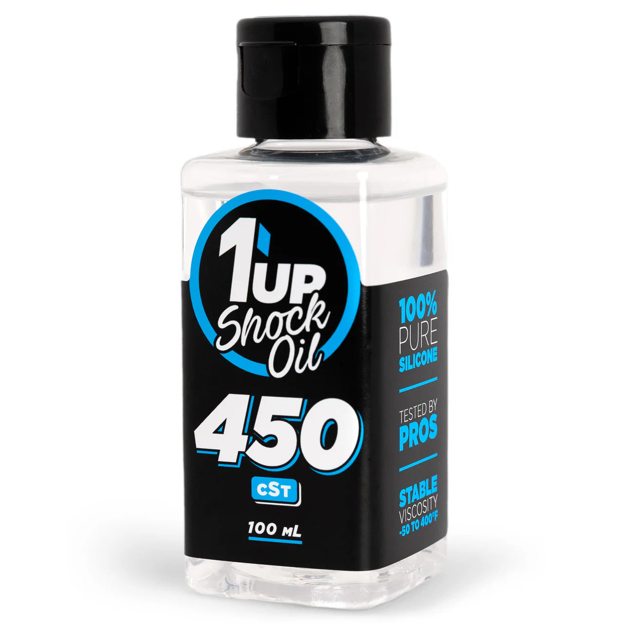 1up Shock Oil *Select Viscocity when adding to cart
