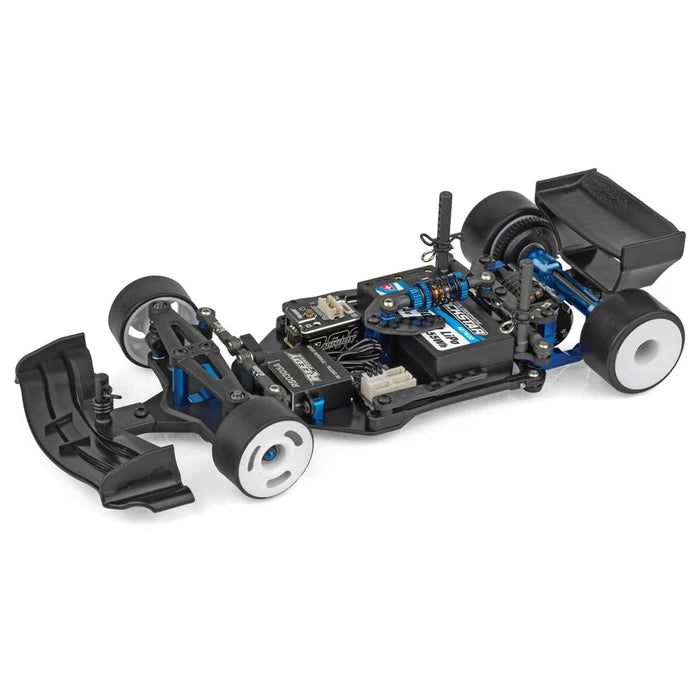 Team Associated RC28F Team Kit w/ Body & Tires - Pre-Order Expected October