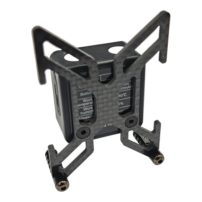 INOV8 Camber Plates for Micro Angle Gauge