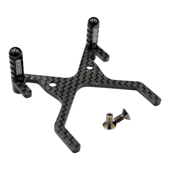INOV8 Camber Plates for Micro Angle Gauge