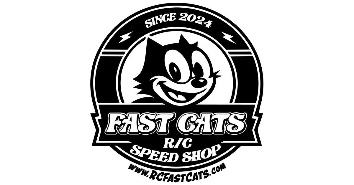 Fast Cats Speed Shop