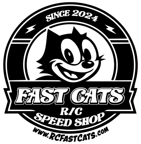 Fast Cats Speed Shop