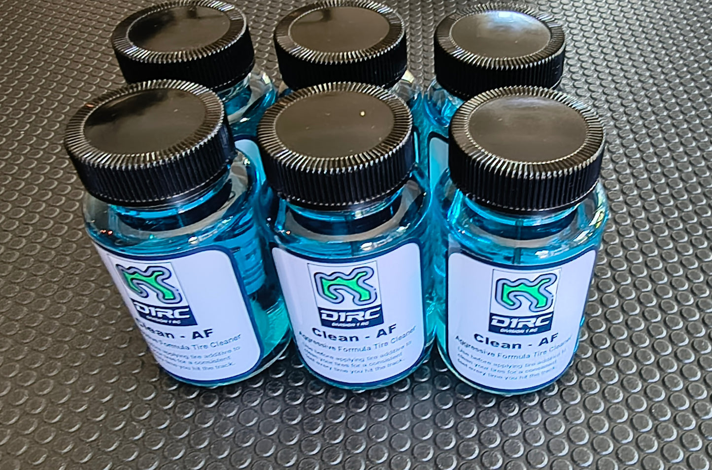 D1RC Tire Prep Cleaner Clean -AF