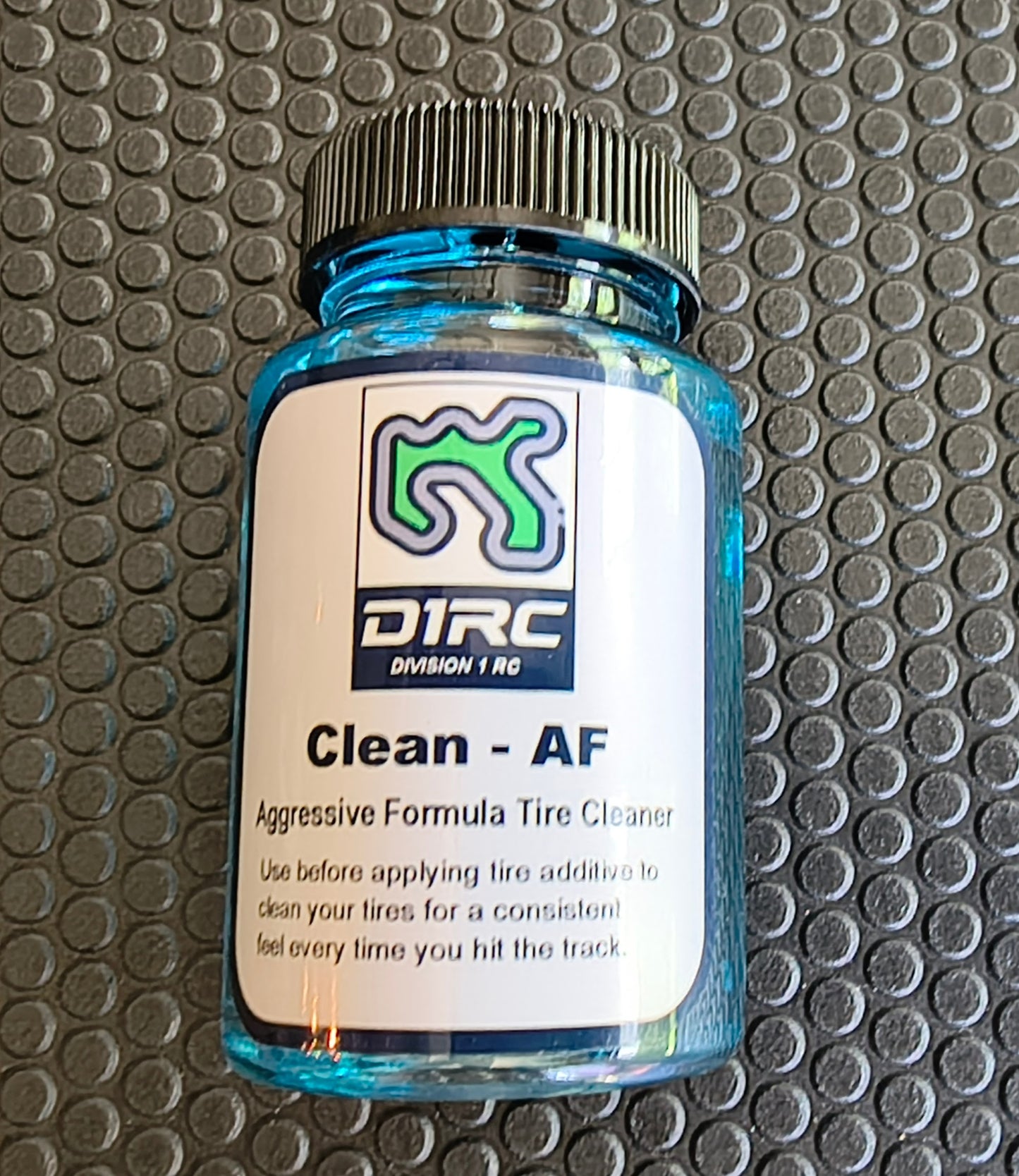 D1RC Tire Prep Cleaner Clean -AF