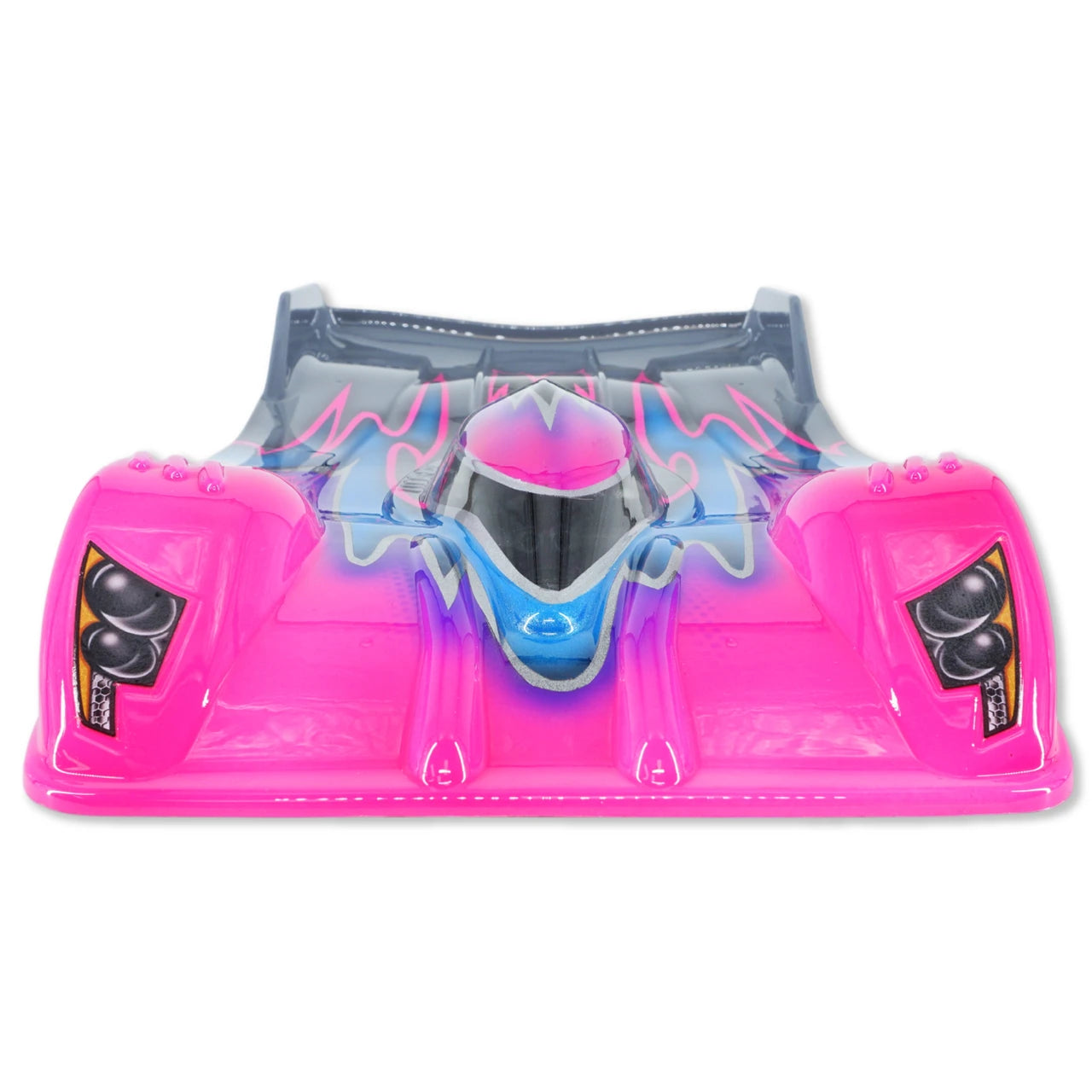 MACH "S" Stock 1/12th Body