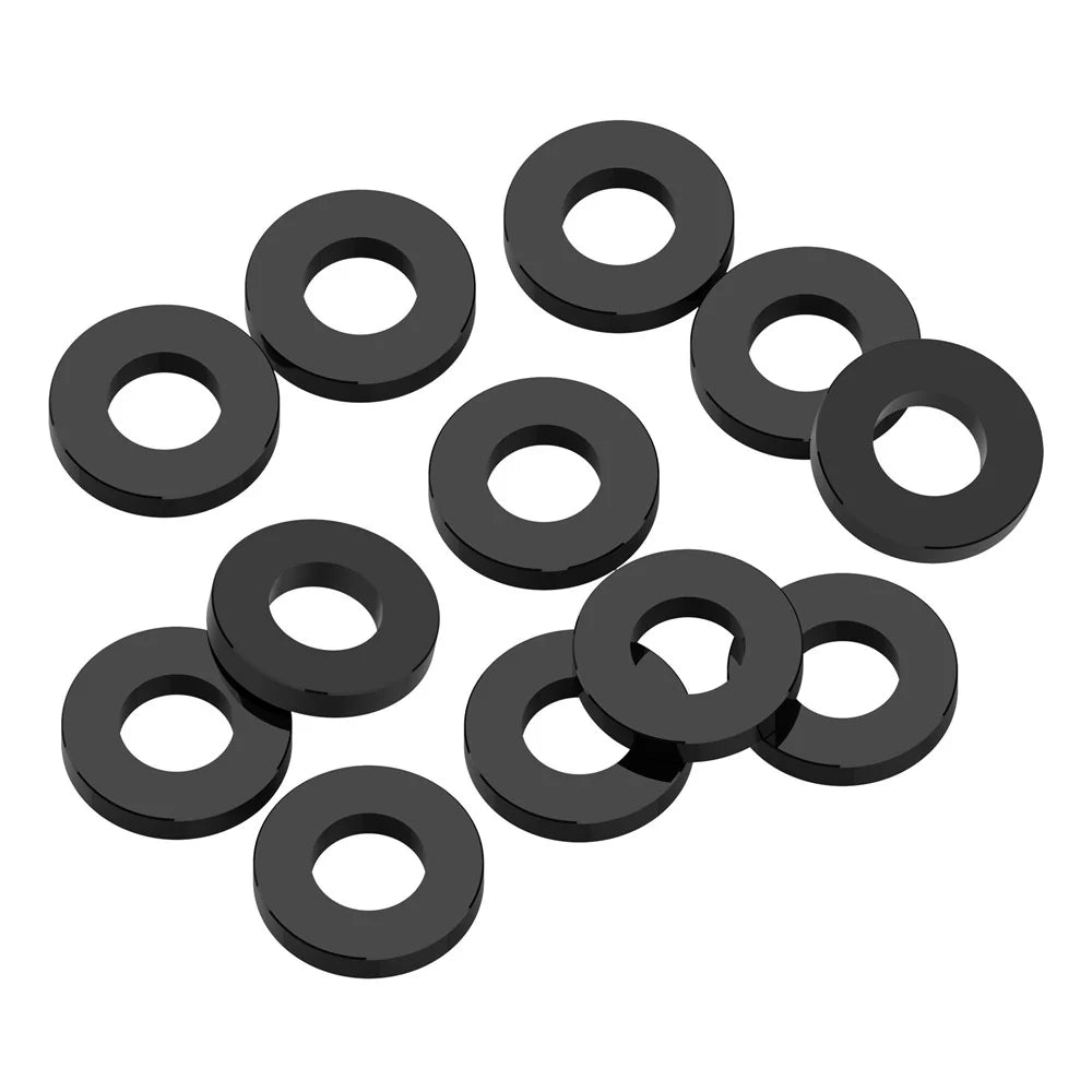 1up Racing Precision Aluminum Shims  Choose 3x6x Choose Thickness