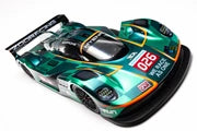 ZooRacing ZR-0026-07 - HYENA - 1:10 LMH Touring Car Body - 0.7mm REGULAR