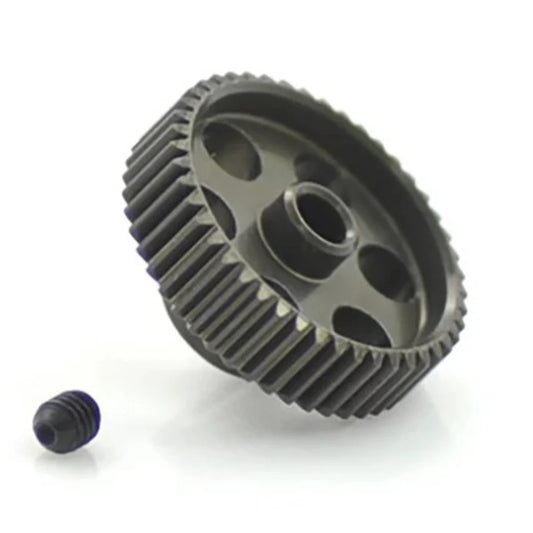 Arrowmax Hard Anodized 7075 Aluminum Pinion Gears - 64 Pitch