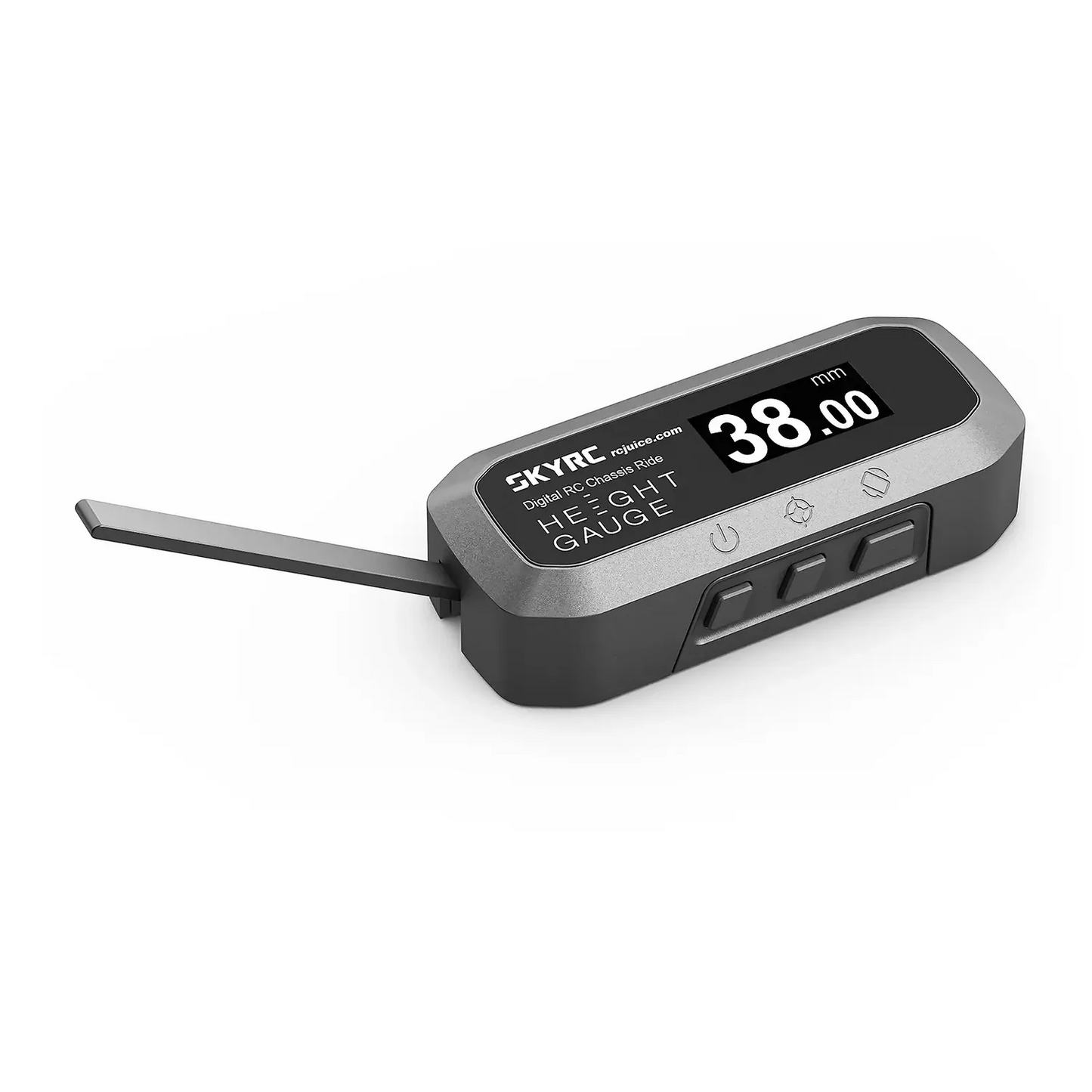 SKYRC Digital RC Ride Height Gauge (SK-500049)